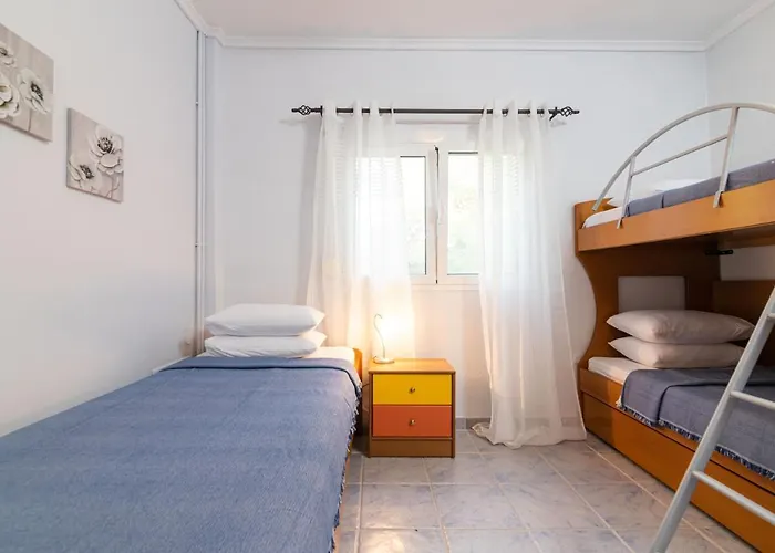 Apartment F & B Summer Collection -