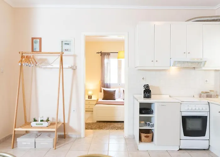 F & B Summer Collection - Apartment