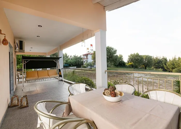 F & B Summer Collection - Apartment *