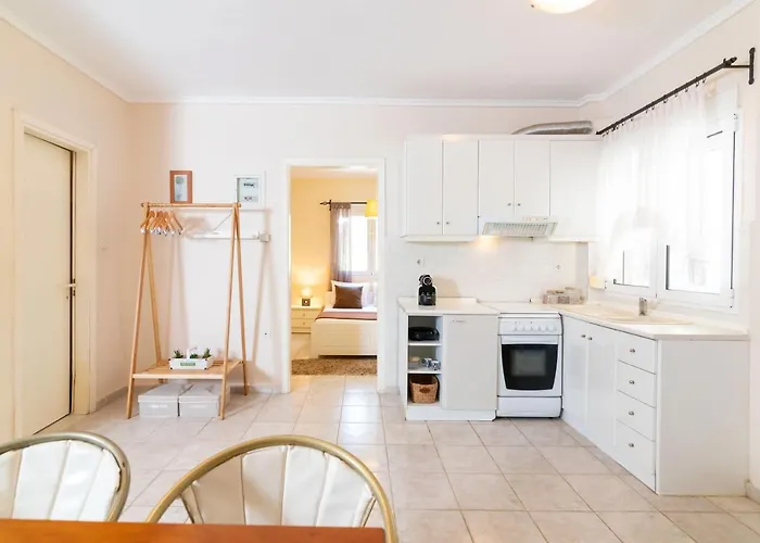 Apartment F & B Summer Collection -